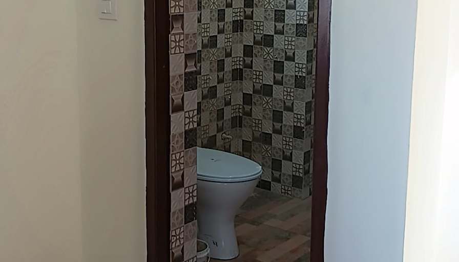 vipin sharma's room