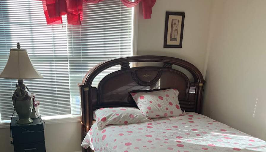 Kristin's room