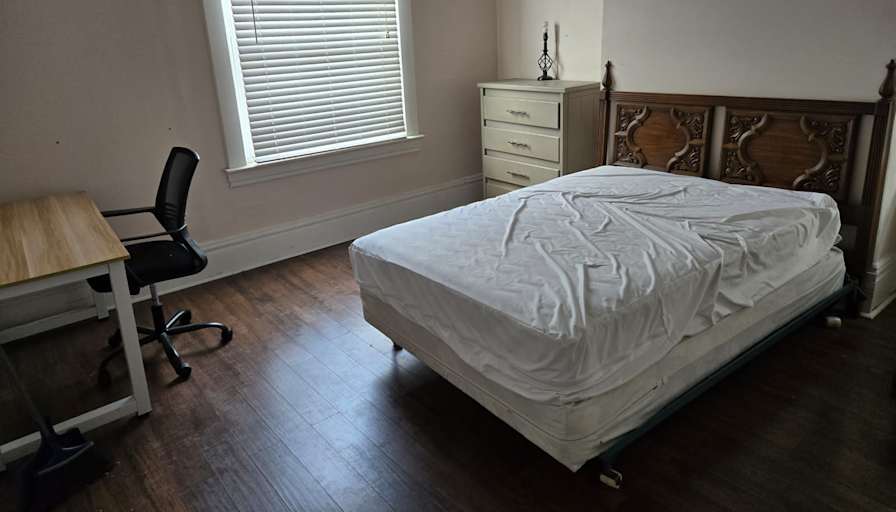 Kaori's room