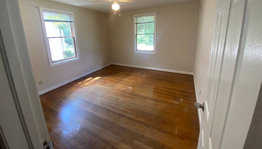 Will's room