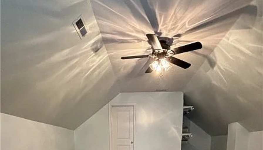 Matthew's room