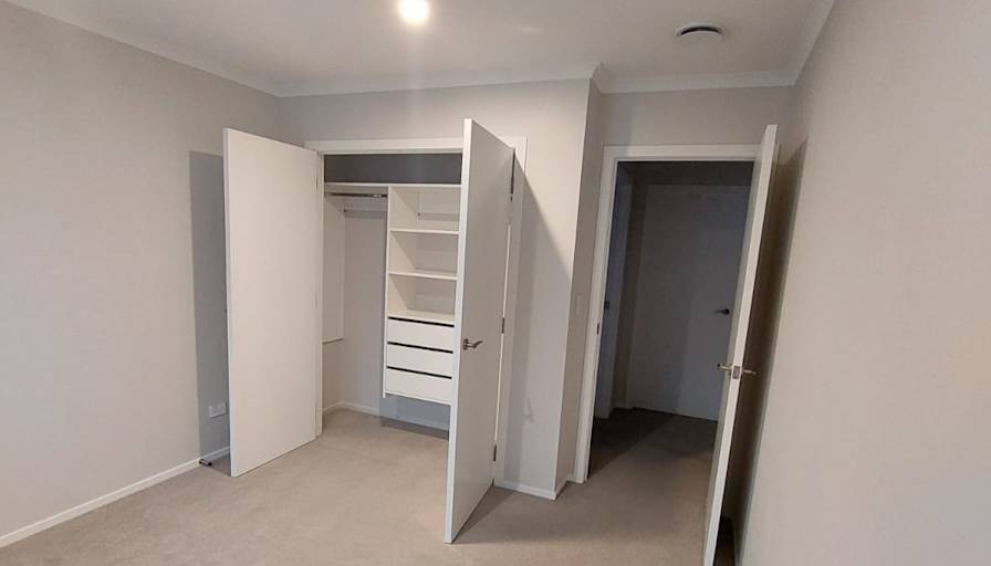 ilse-Mari van Niekerk's room