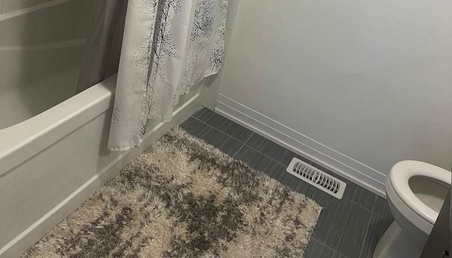 Donna's room