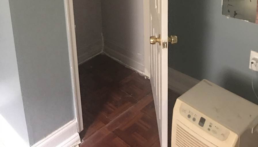 Lenny's room