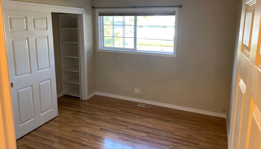 Matt's room