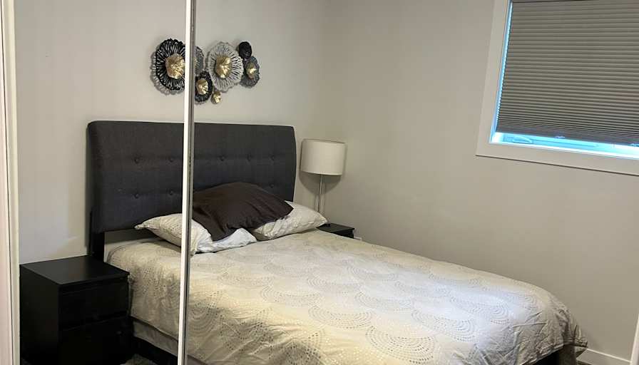 Kayley Herman's room