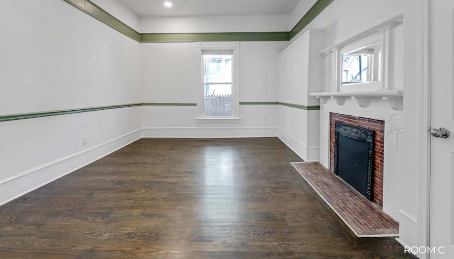 Life Unlocked Rentals's room