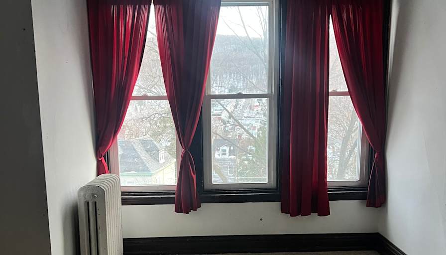 Yatinder Singh's room
