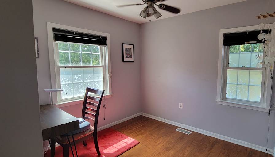 Natalia's room