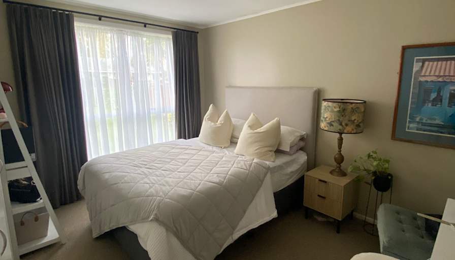 Holly's room