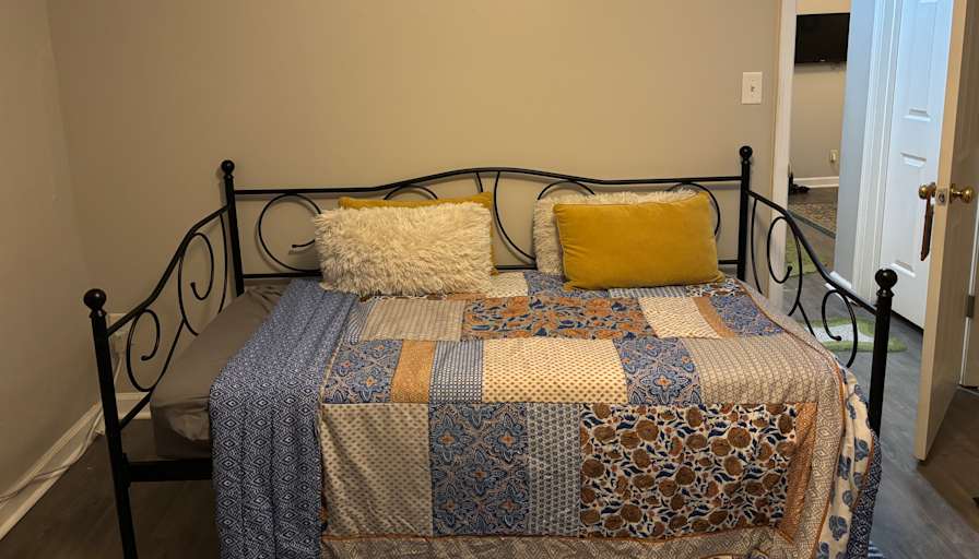 Davi's room