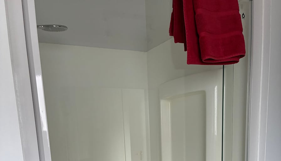 Louise's room