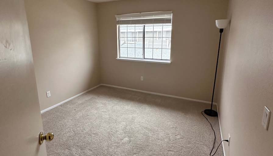 Sam's room