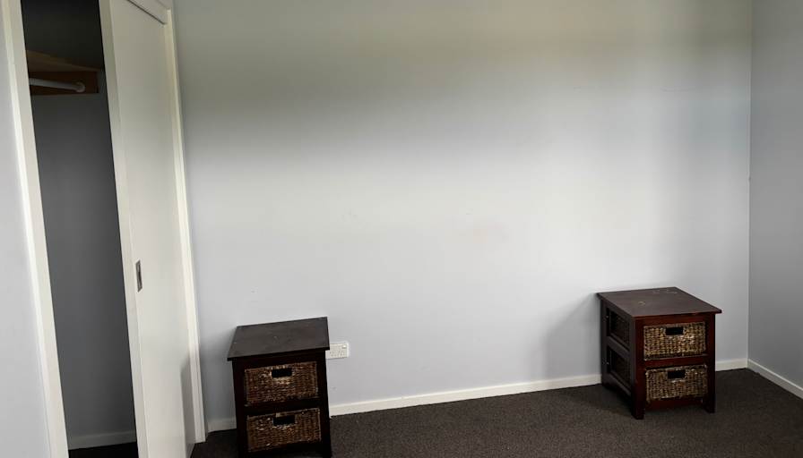 Jermaine's room