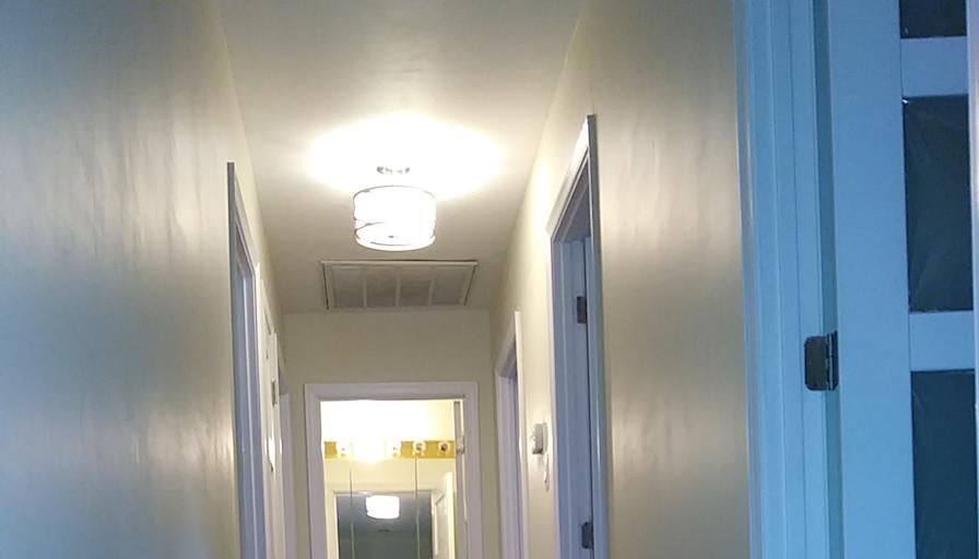 Jim's room
