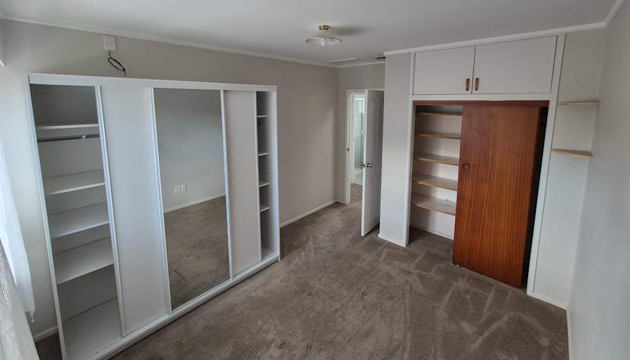 Robbie's room