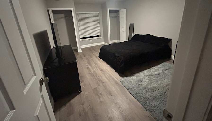 Elisse's room