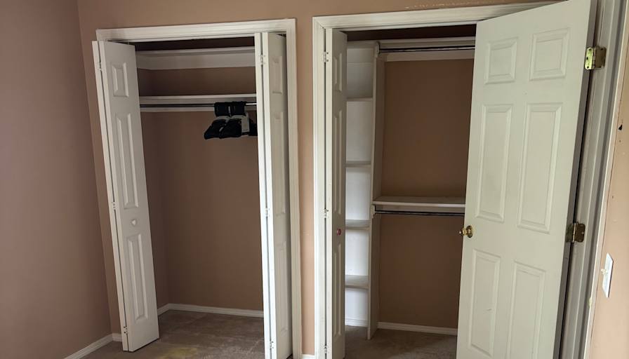 Tyler's room