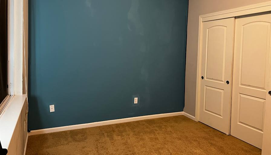 Juliet's room