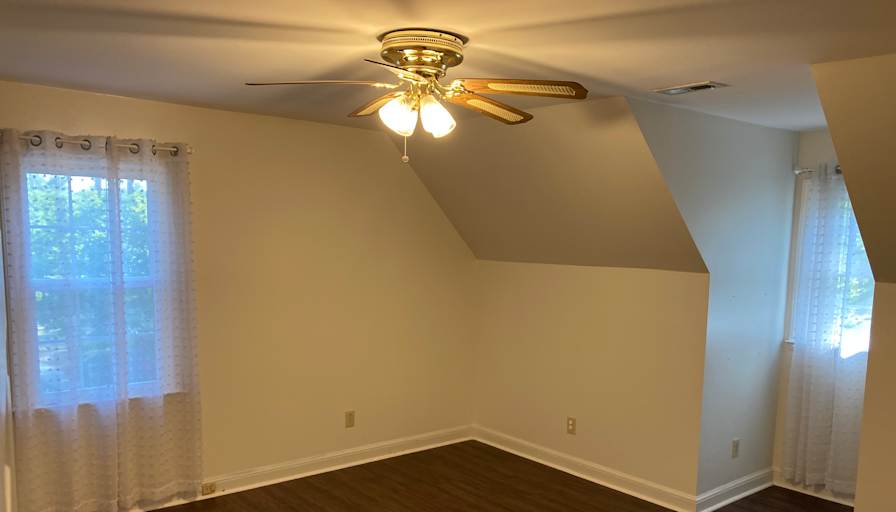 Don's room