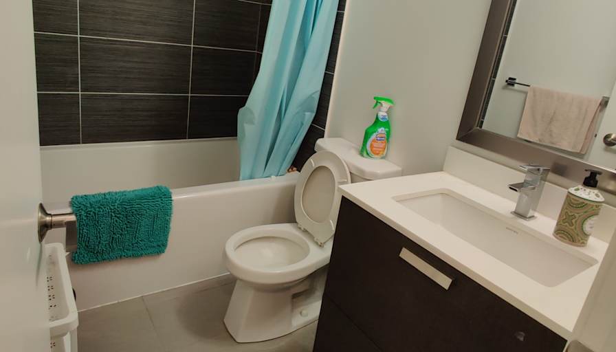 Dawood's room
