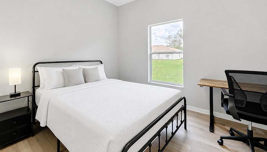PadSplit's room