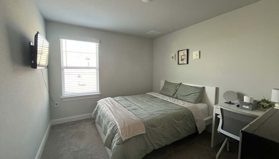 Sofia's room