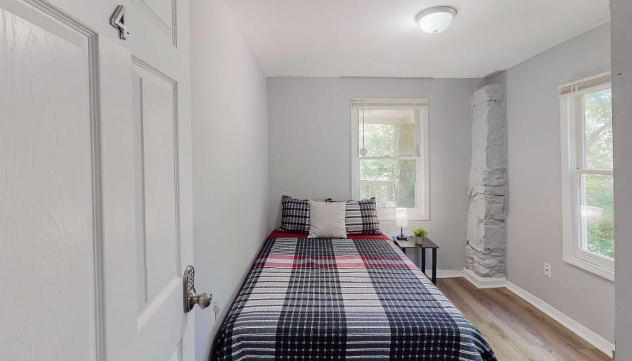 PadSplit's room