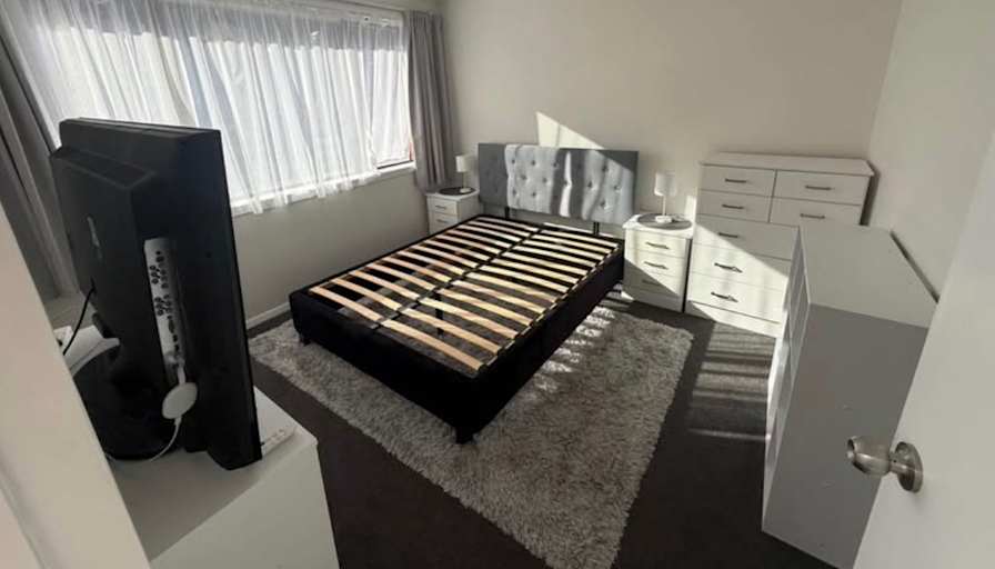 Hannah's room