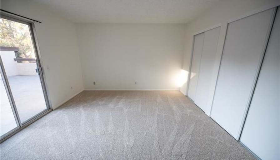 Alicia's room