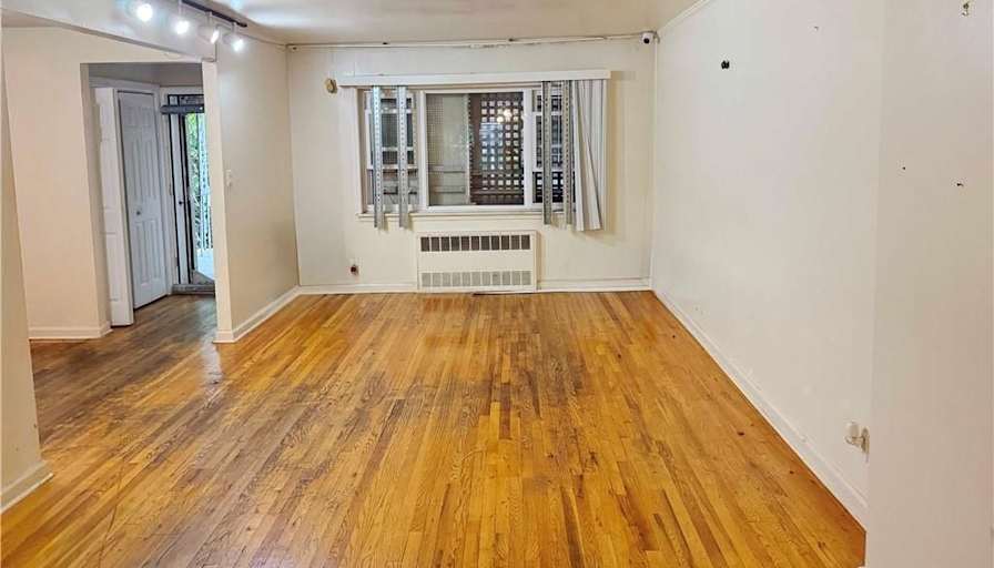 David's room