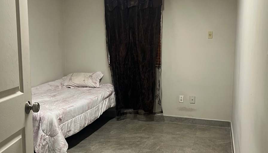 Laura's room