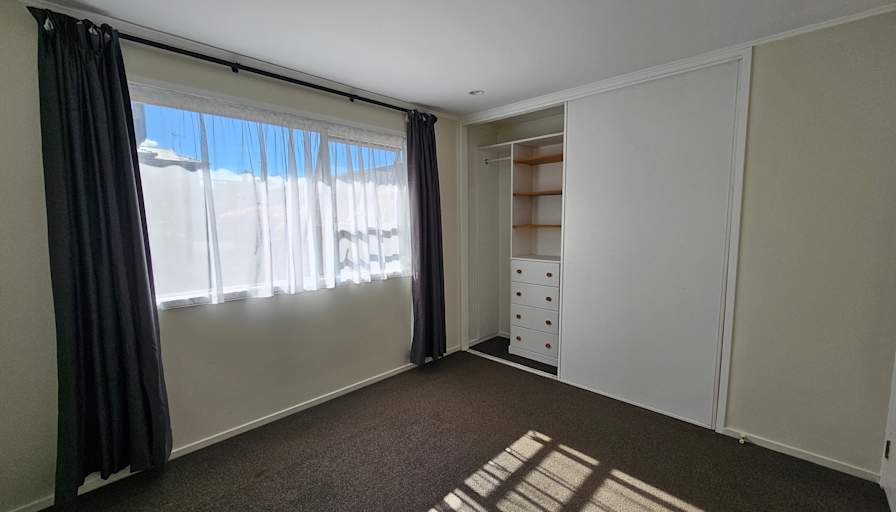 Joel's room