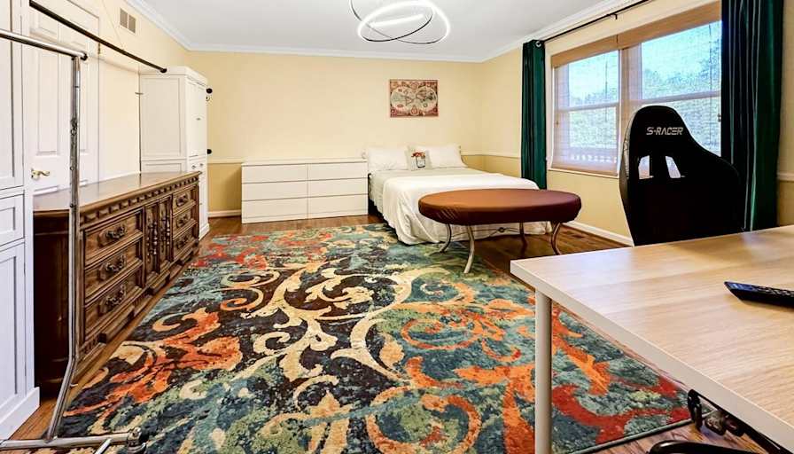 Mary's room
