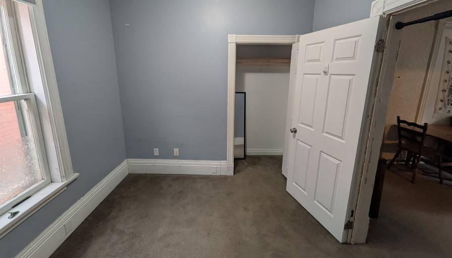 Caden's room