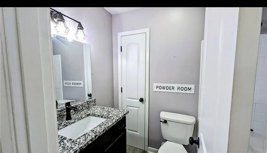 Jennifer's room