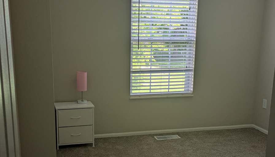 Christian D.'s room