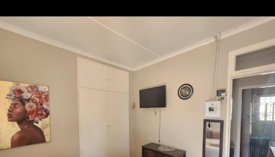 Joy's room