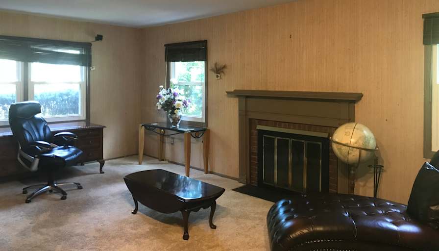 Vera's room