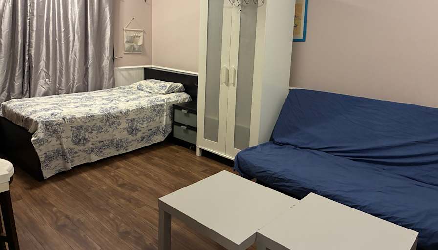 Jennifer's room