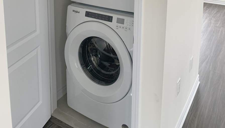 Steve McCalla's room