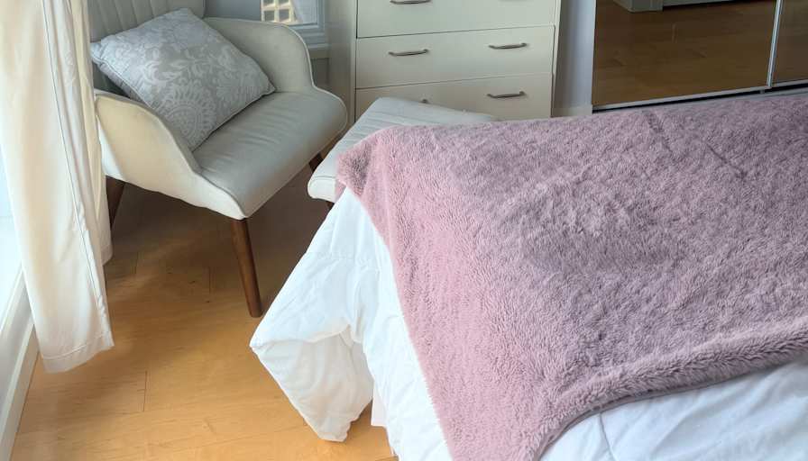 Katie's room