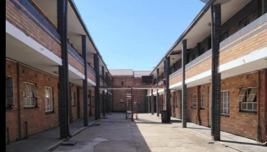 phindile's room