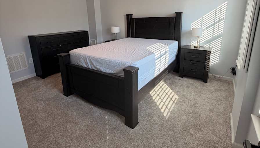 Will's room