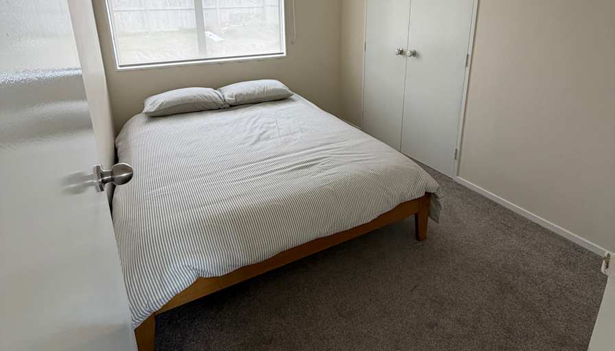 Cassie's room
