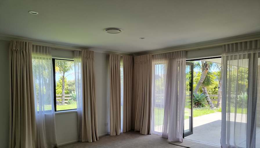Diana's room