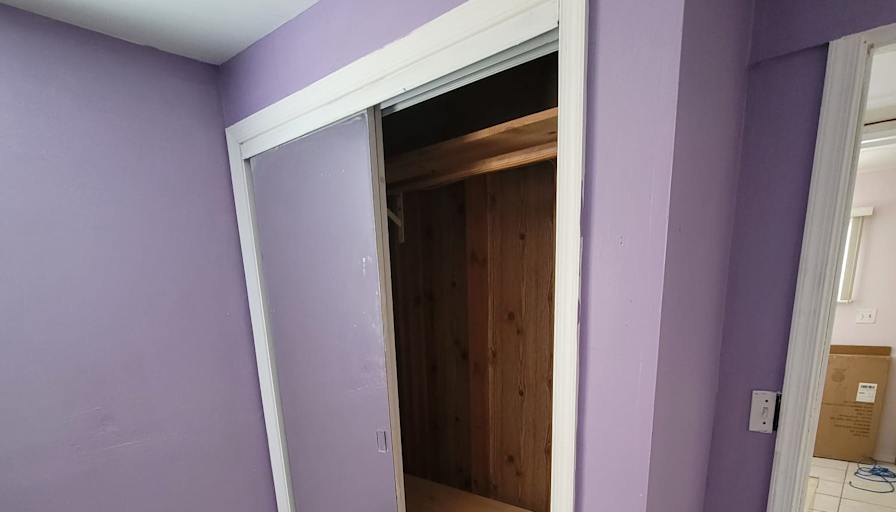 Jasmin's room