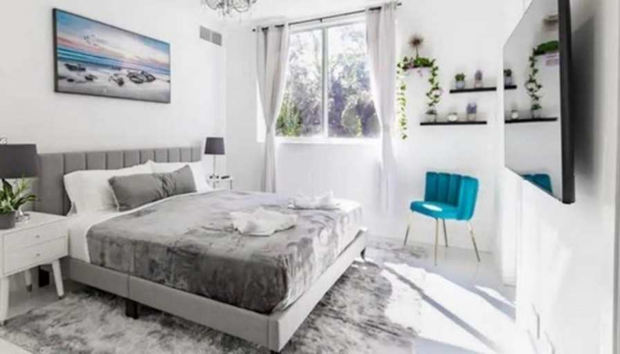 Mahnoor's room