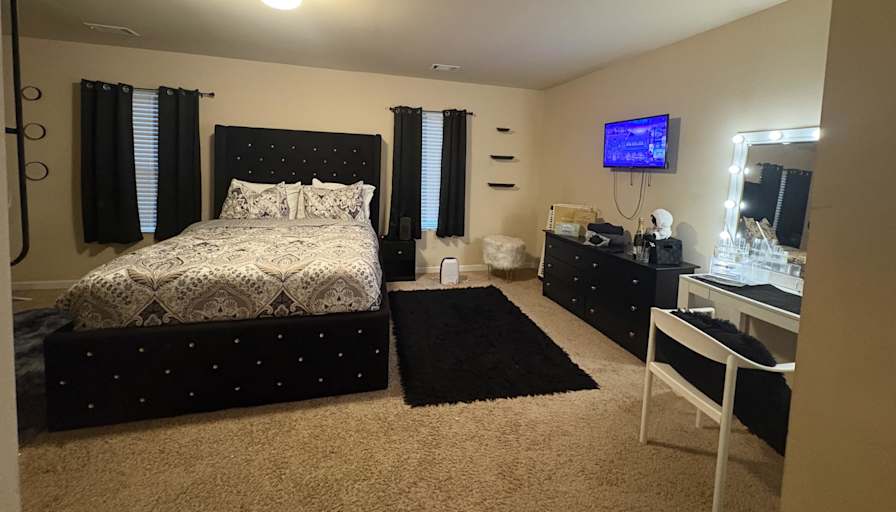 PadSplit's room