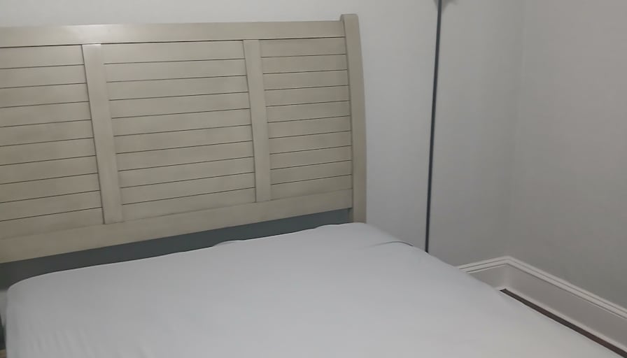 Fritz's room